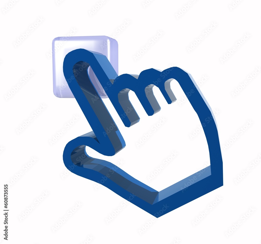 Click the Button Click the Button