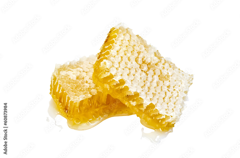 Honeycomb Honeycomb