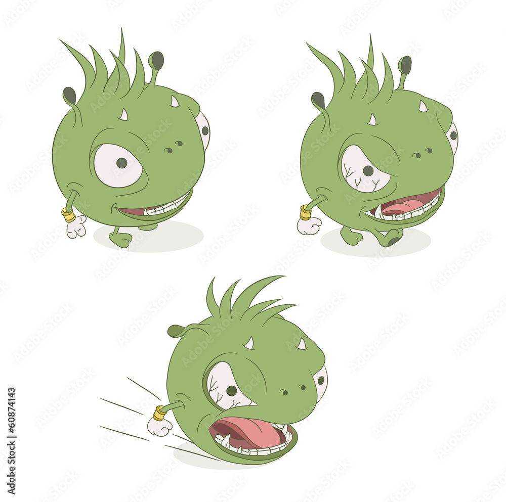 character monsters character monsters