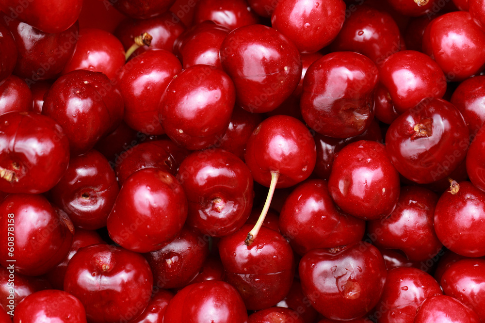 cherry selection cherry selection