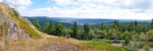 Thüringer Wald