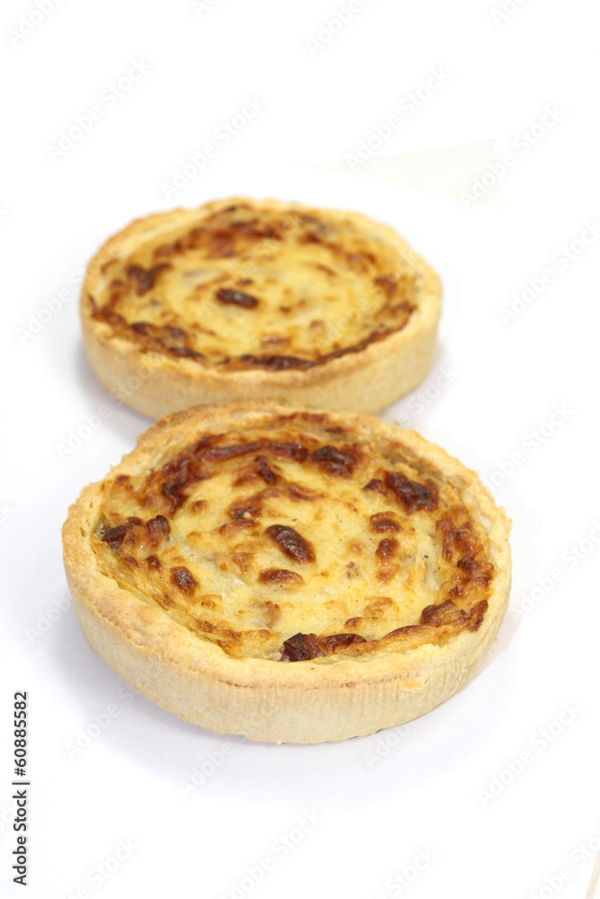 quiches quiches