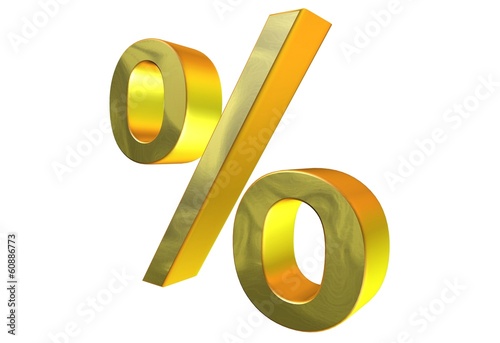 percentage