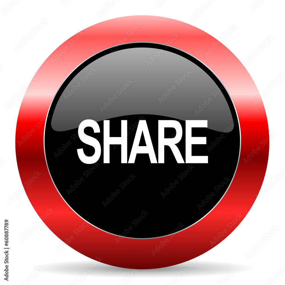 share icon share icon