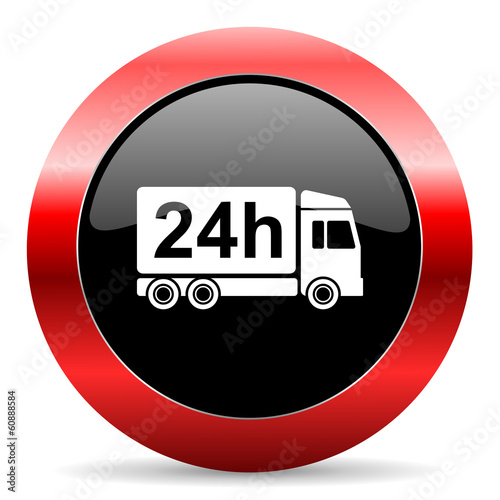 delivery icon