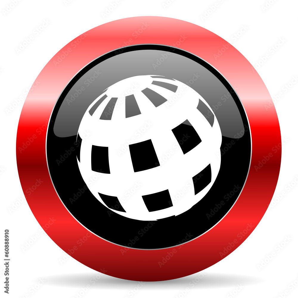 earth icon earth icon