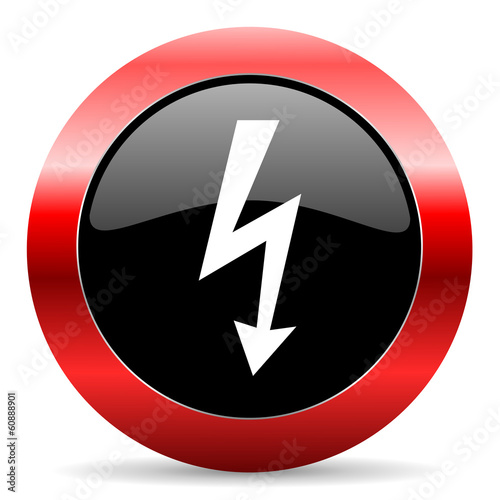 Free Download bolt icon - GFXLoad