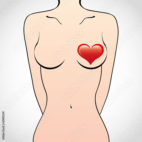 breast cancer