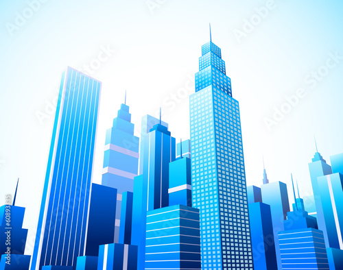 City