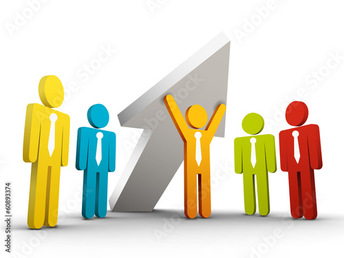 Business concept