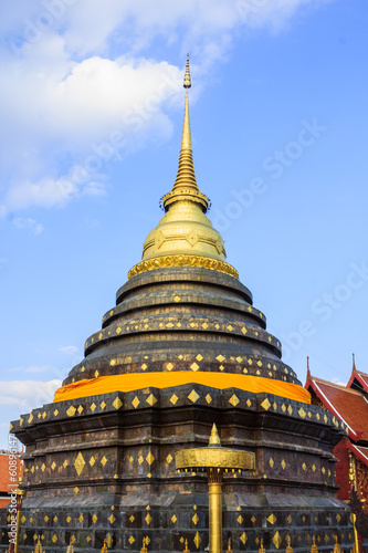 pagoda © tiverylucky