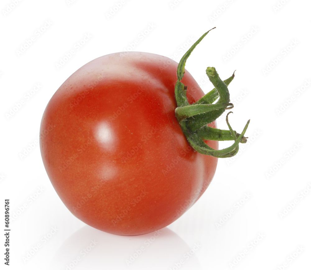 Red tomatoes Red tomatoes