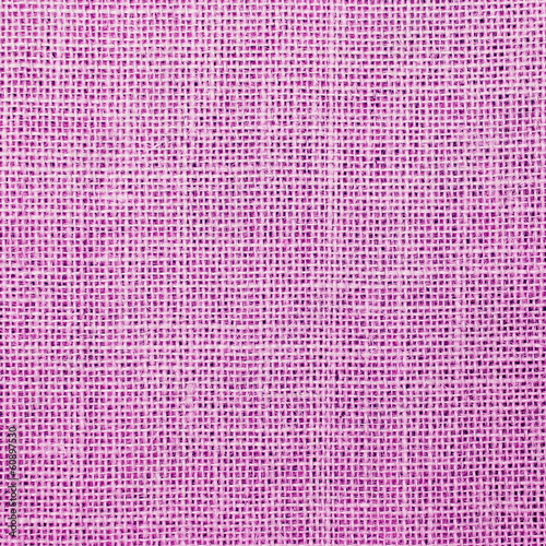 Pink Jute background