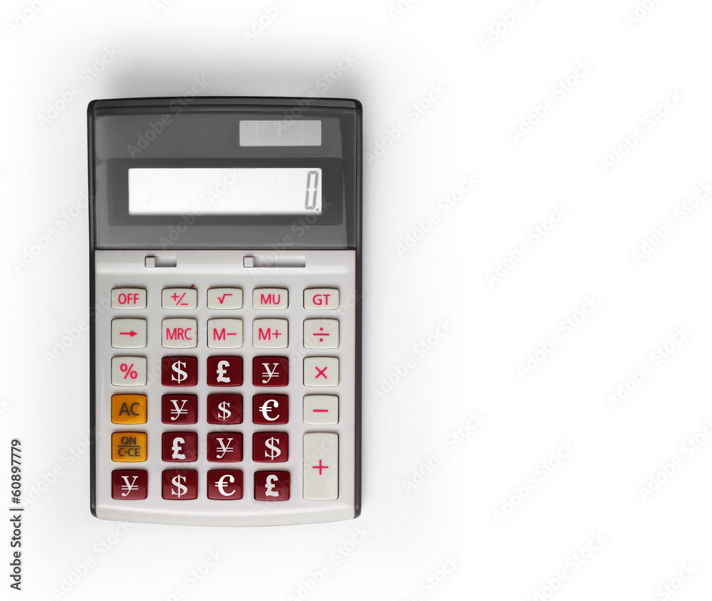 calculator calculator