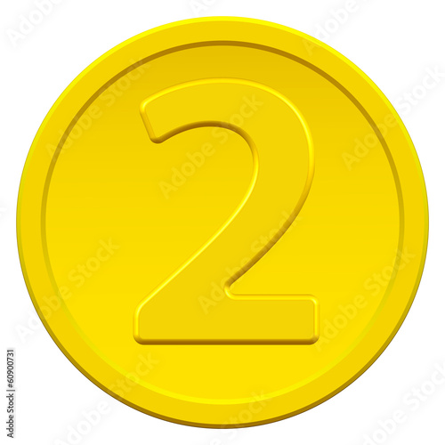 Two coin