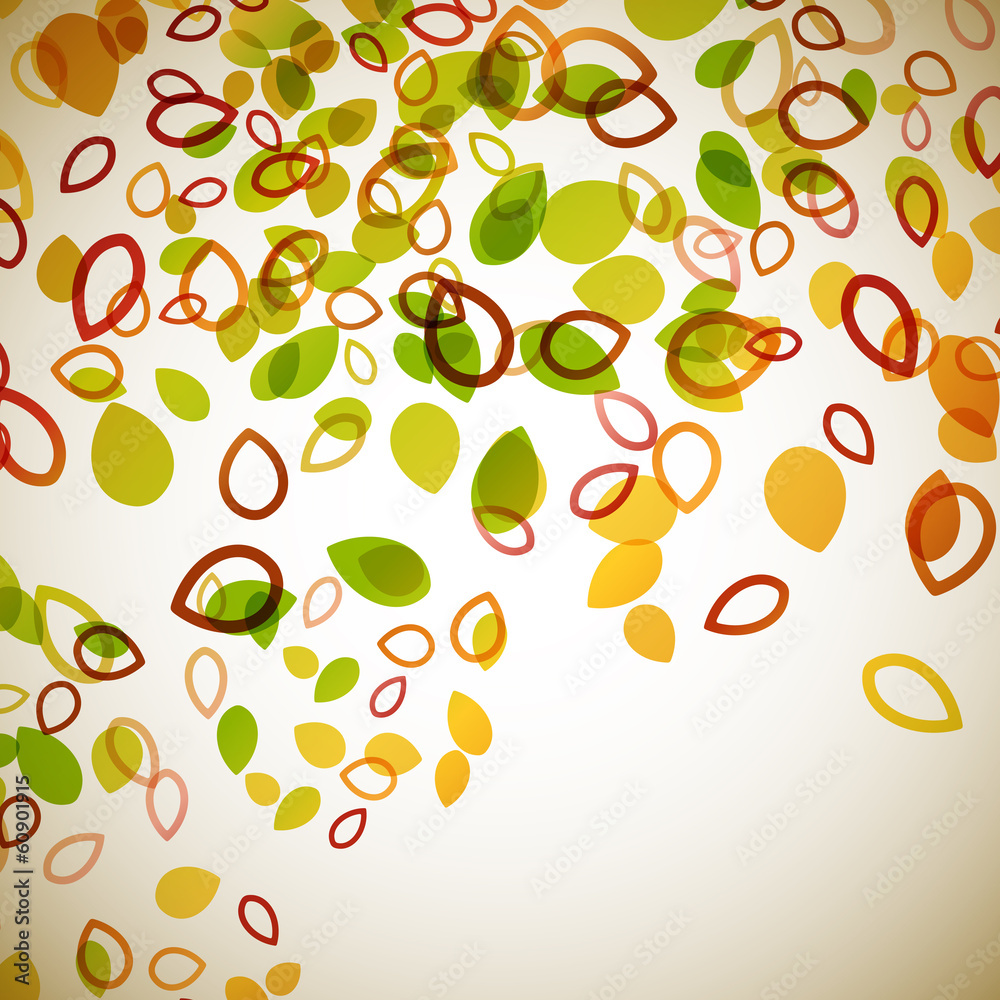 autumn background autumn background