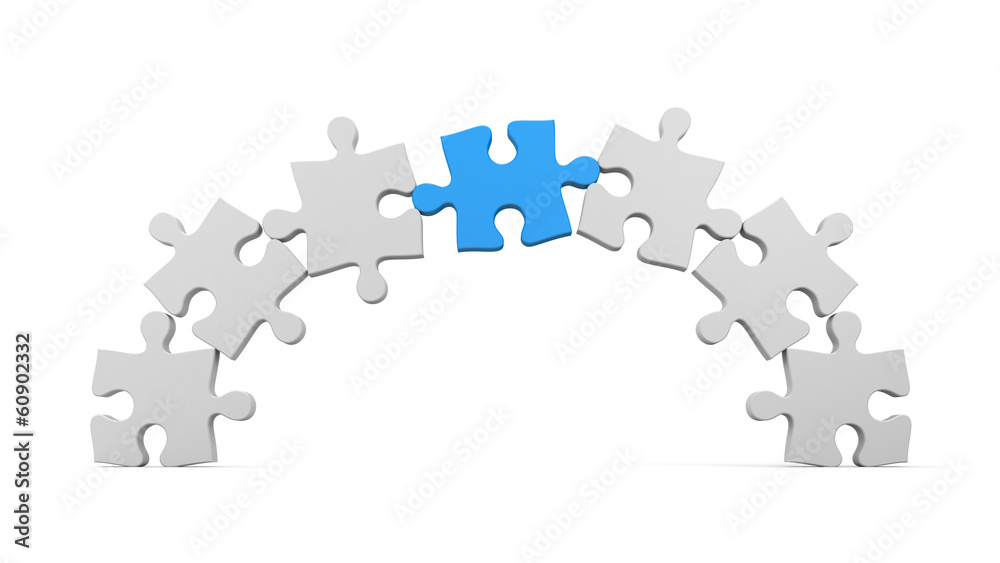 Jigsaw puzzle Jigsaw puzzle