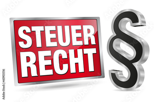 Steuerrecht