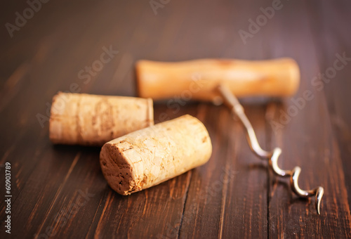 corks