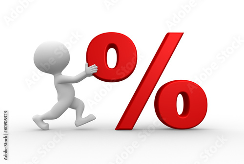 The discount offer