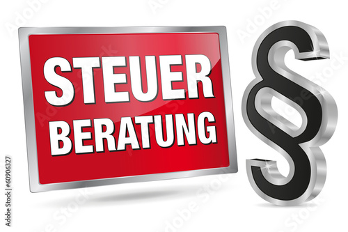 Steuerberatung