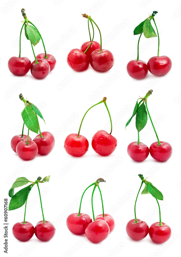 Cherry Cherry