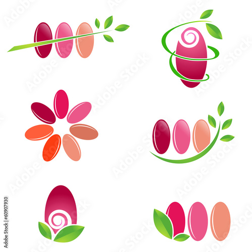 Nail Spa Design Set
