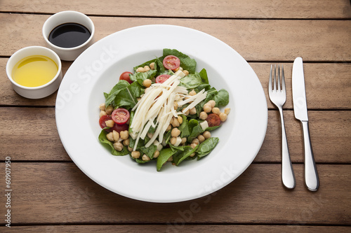 salad