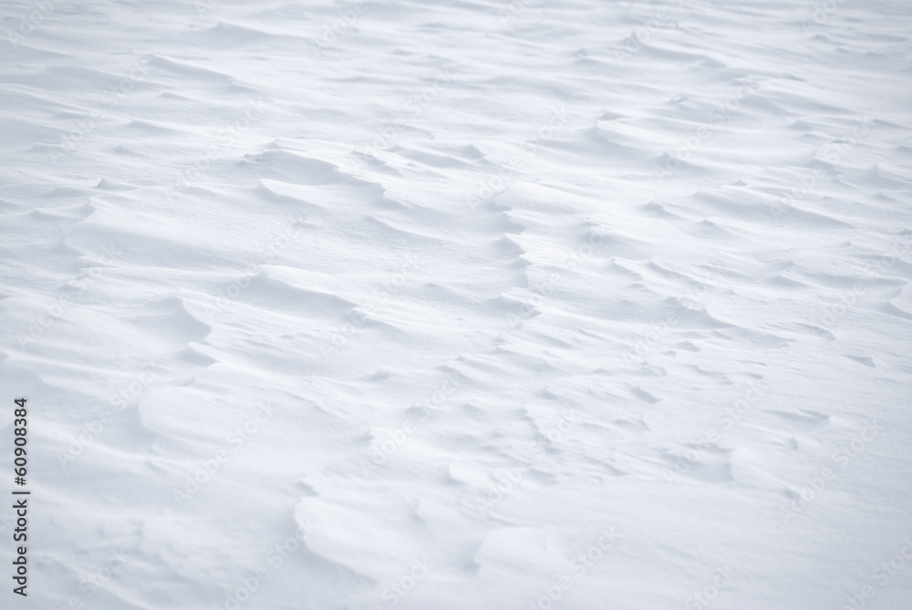 Snow waves 2 Snow waves 2