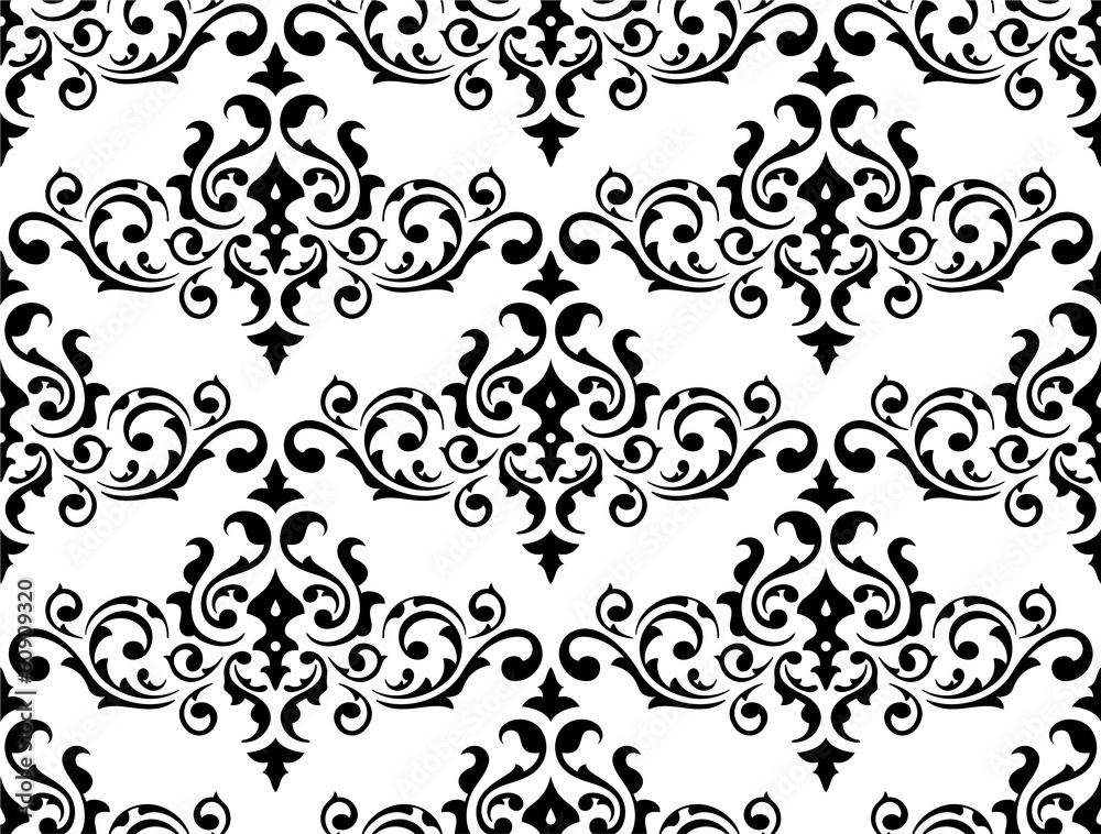 Classic pattern Classic pattern