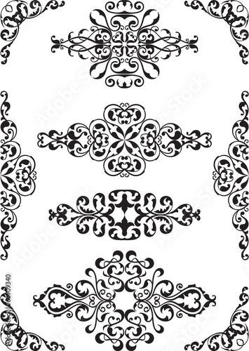 Divide victorian lines