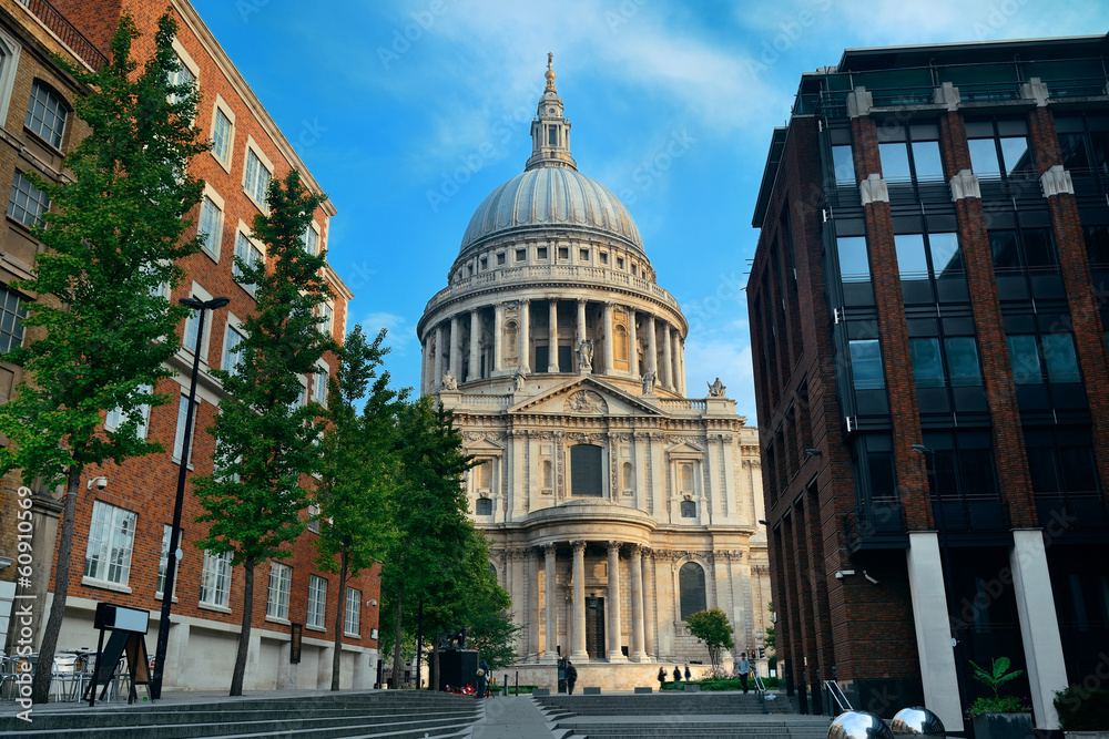 St Pauls Cathedral