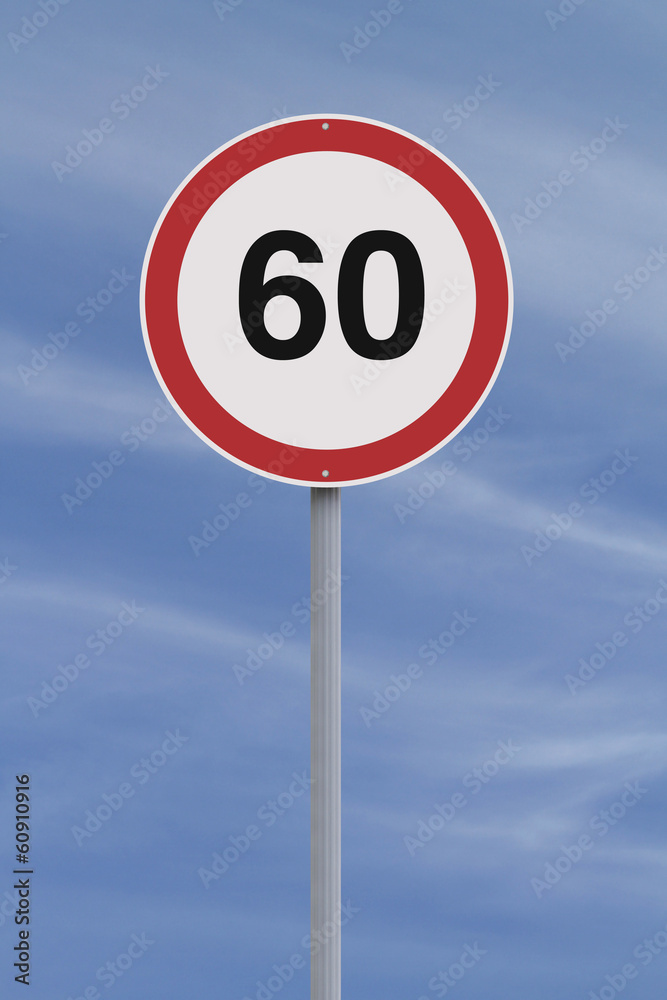 Sixty Sixty