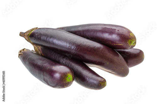 Asian eggplant