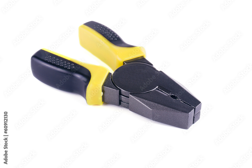 Lineman's pliers Lineman's pliers