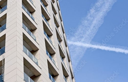 residential building photo