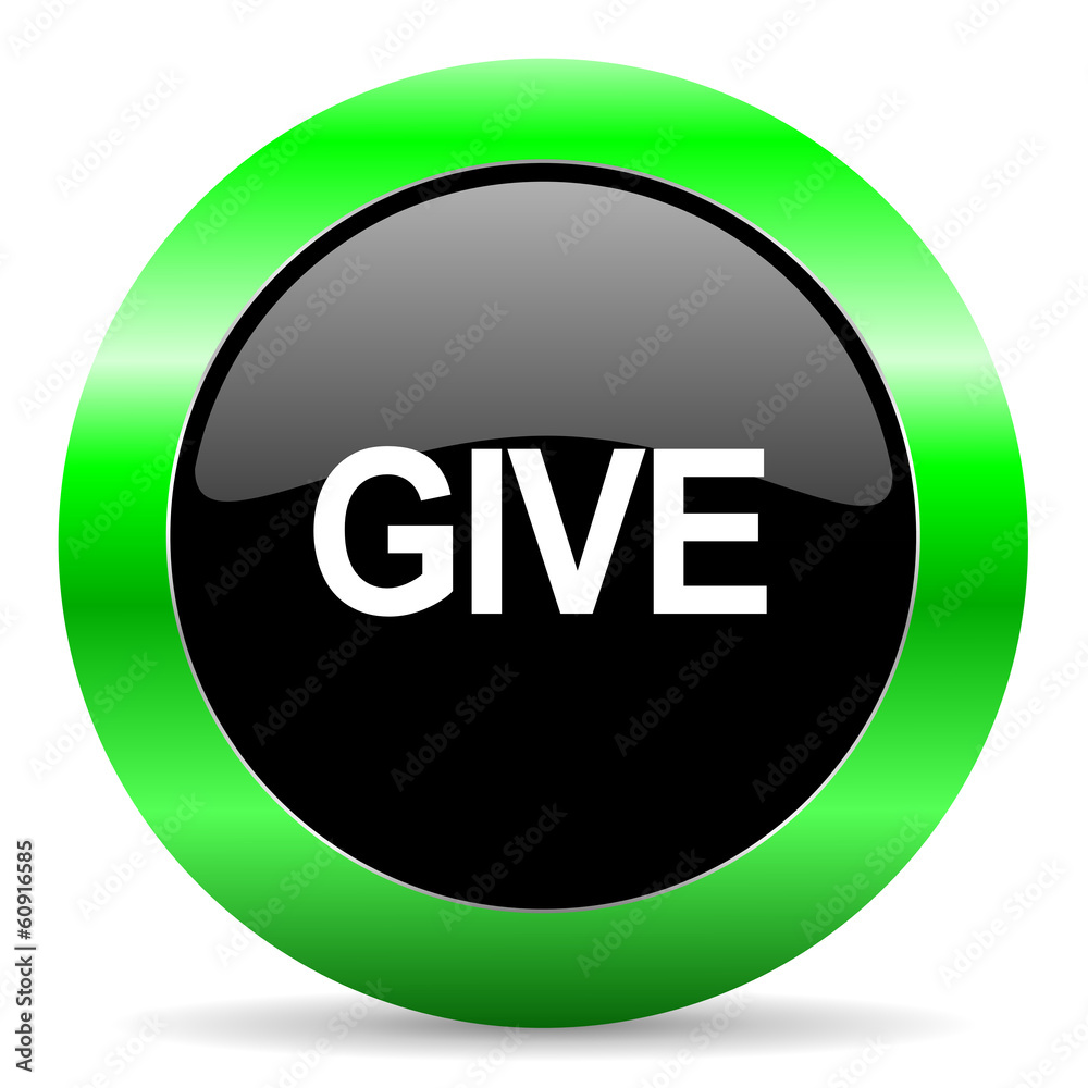 give icon