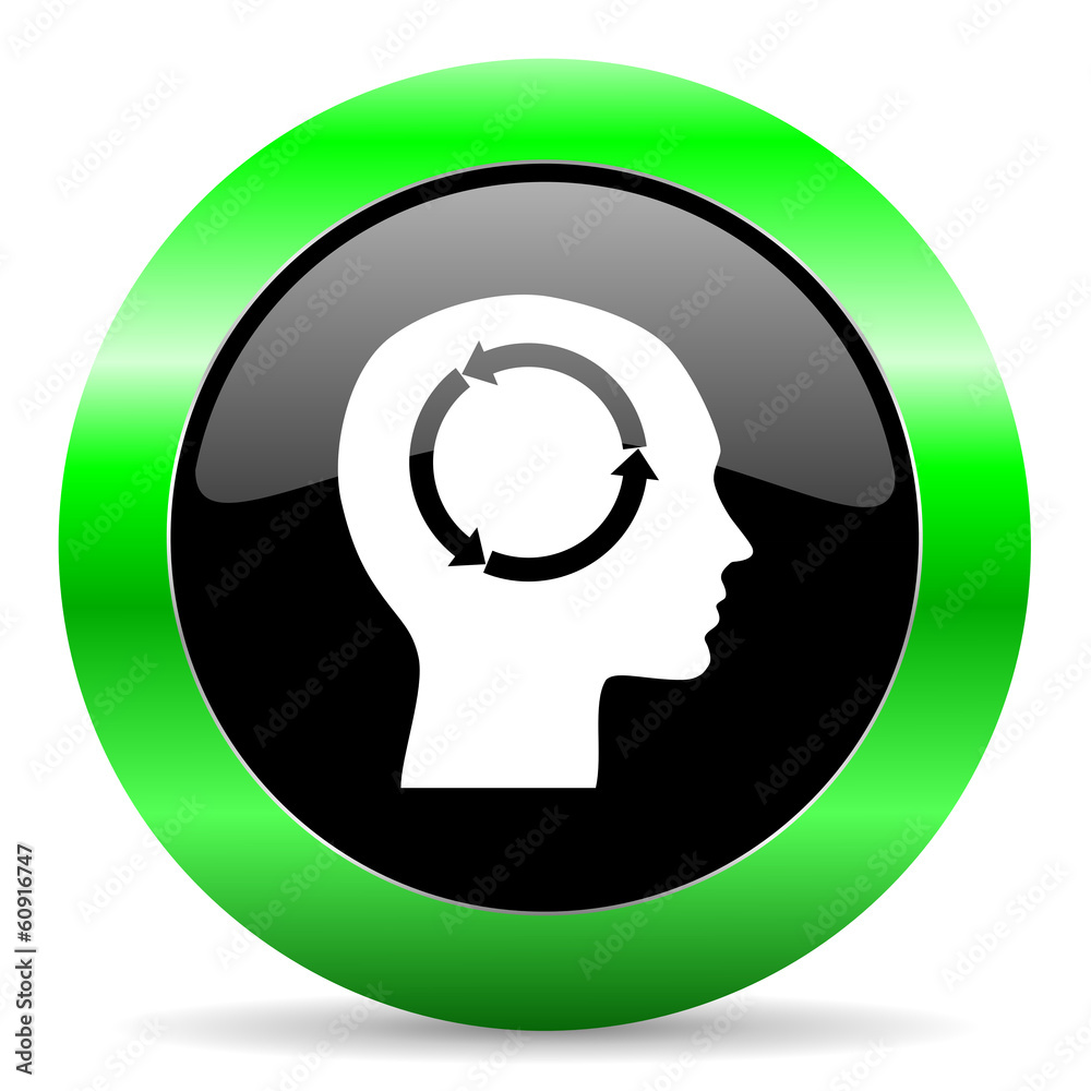 head icon head icon