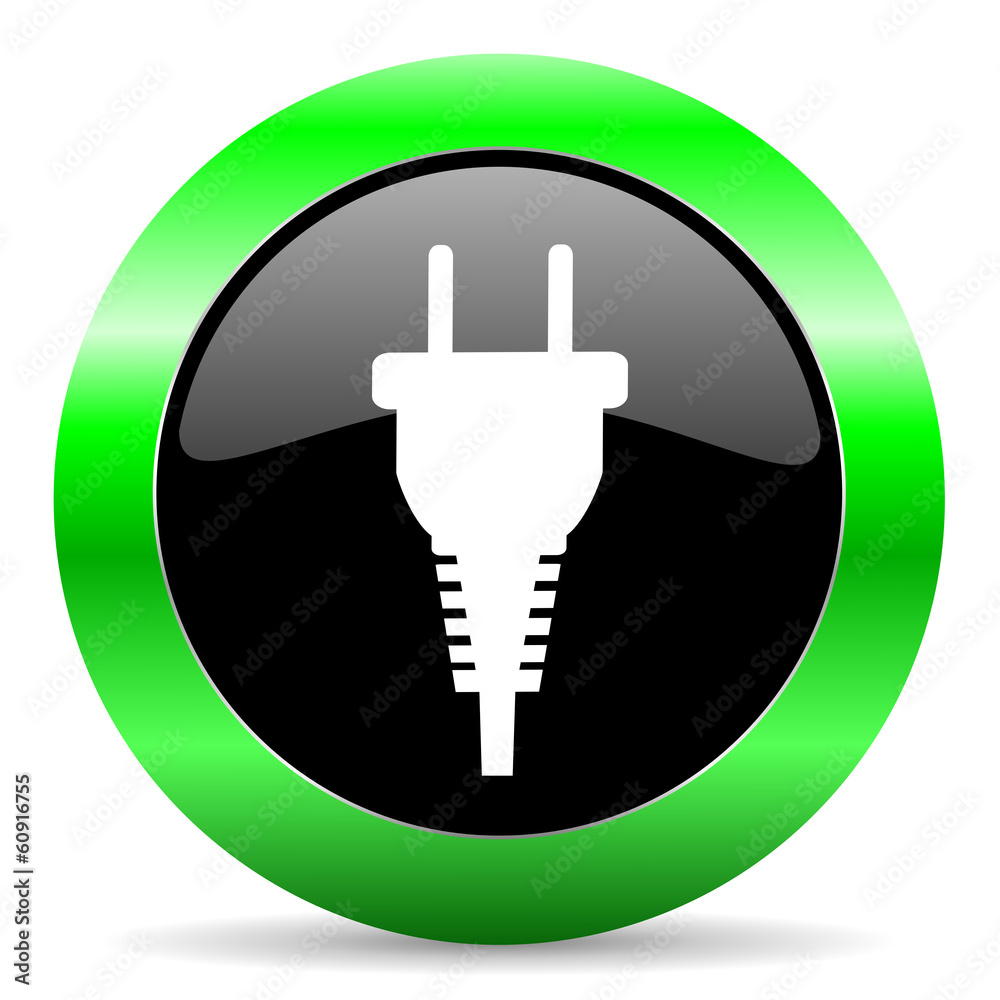 plug icon plug icon