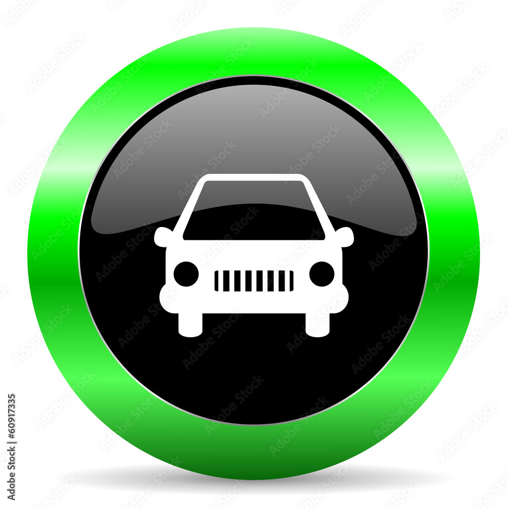 car icon car icon