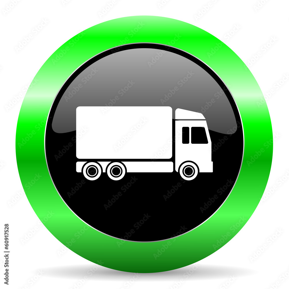 delivery icon delivery icon