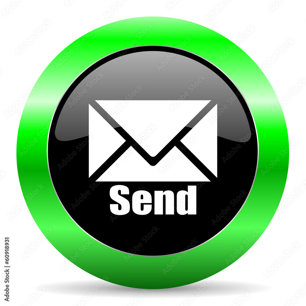 send icon send icon