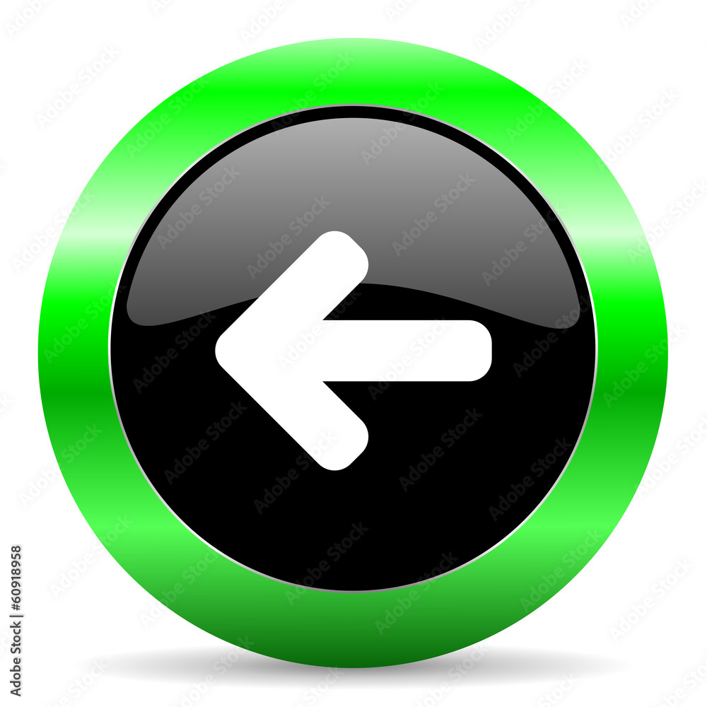 left icon