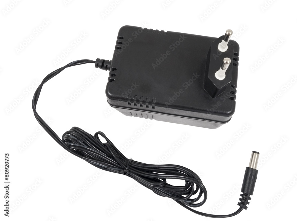 AC adapter AC adapter