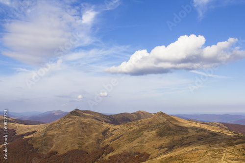 Bieszczady © marcinbawiec