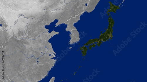Japan - Day