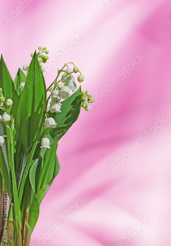 brins de muguet