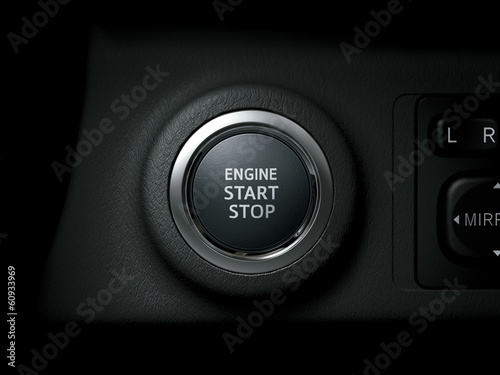 engine start