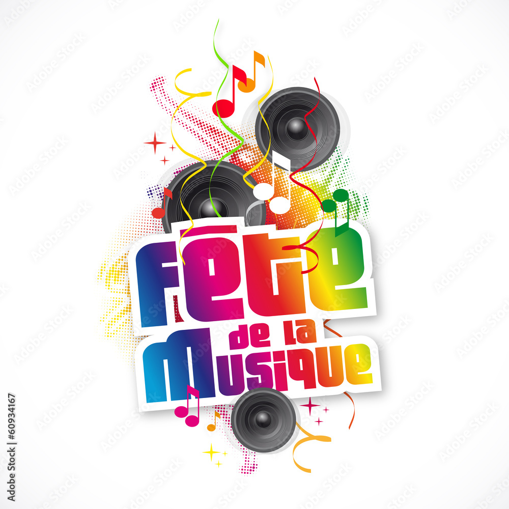 Fête de la musique