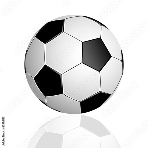 Soccer-ball